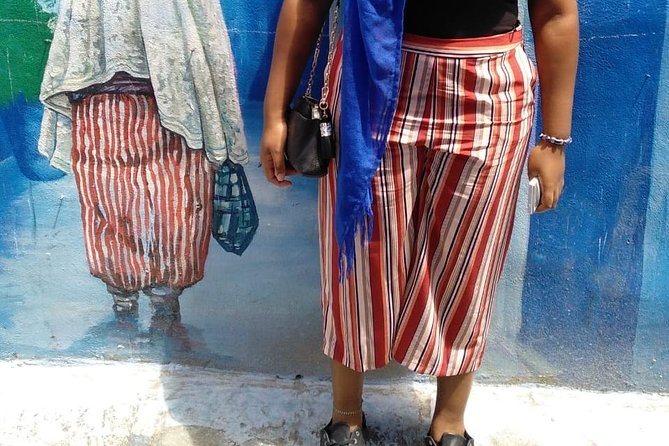 Private Day Tour to Chefchaouen from Fes - Along the way: the 30-minute picture and break stops that keep the day human