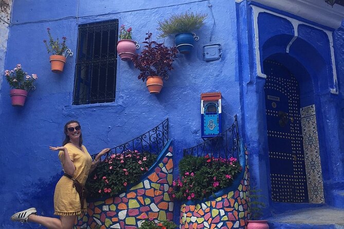 Private Day Tour to Chefchaouen from Fes - Drivers and guides: how the experience usually feels in real life