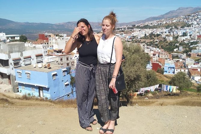 Private Day Tour to Chefchaouen from Fes - Who this tour fits best (and who might want another option)