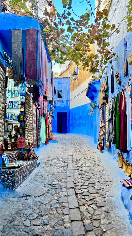 Private Day Trip from Casablanca to Chefchaouen & Medina. - The 13-Hour Reality: Driving Time Is the Main Event