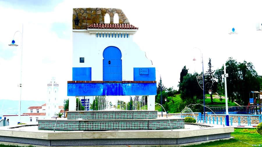 Private Day Trip from Casablanca to Chefchaouen & Medina. - Chefchaouen Arrival: Your First Moves in the Blue Medina