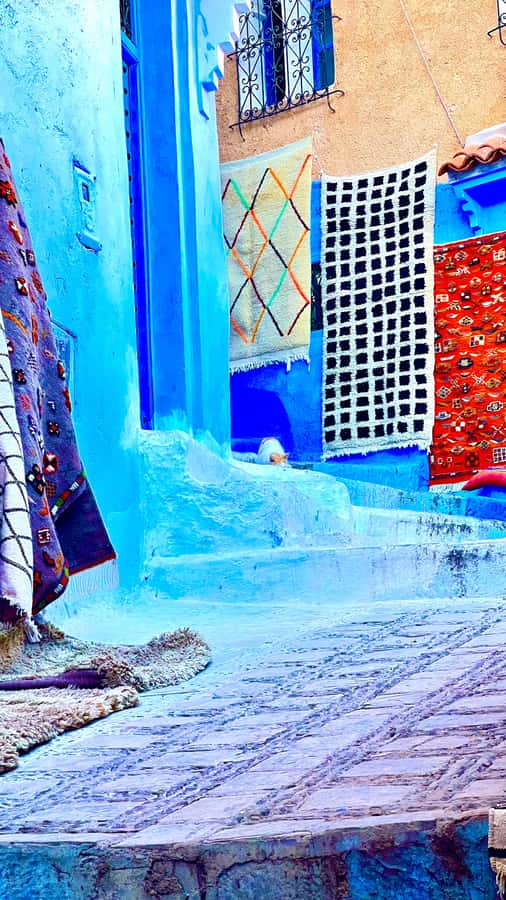 Private Day Trip from Casablanca to Chefchaouen & Medina. - Lunch: How to Slot Food Into a Long Day