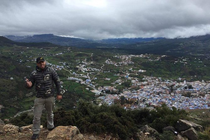 private Day trip from Fez to Chefchaouen (without shopping) - What really makes this Fez to Chefchaouen day trip work