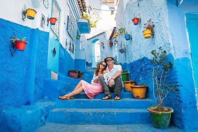 private Day trip from Fez to Chefchaouen (without shopping) - Who should book this Chefchaouen day trip from Fez
