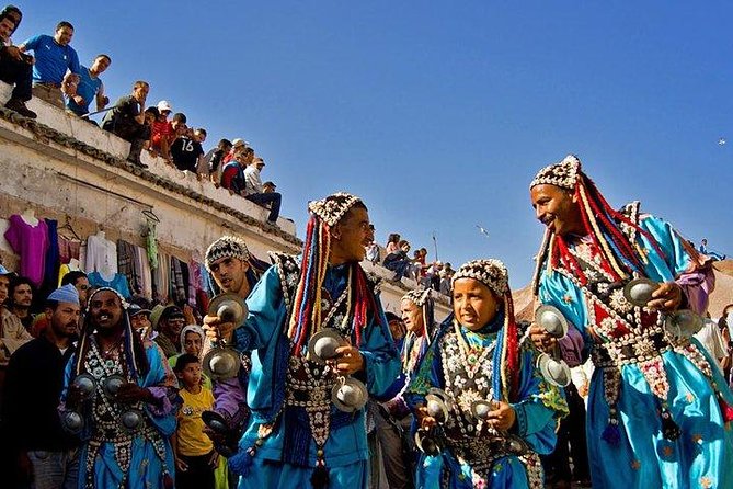 Private Day Trip From Marrakech To Essaouira - Why a Private Marrakech to Essaouira Day Trip Works So Well