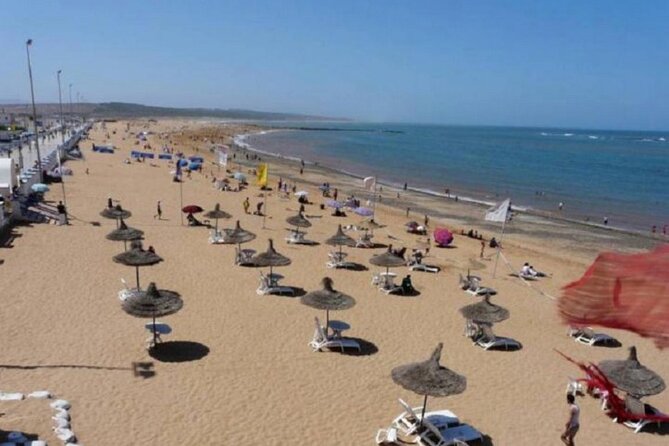 Private Day Trip From Marrakech To Essaouira - Price and Value: What $203.62 Really Buys You