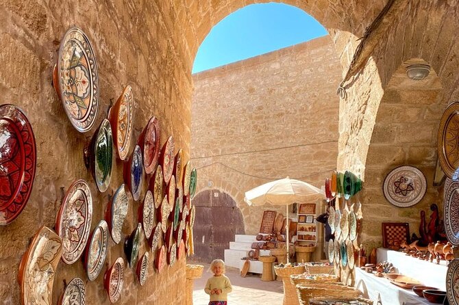 Private Day Trip From Marrakech To Essaouira - Driver Service and Communication: Why Timing Changes Everything