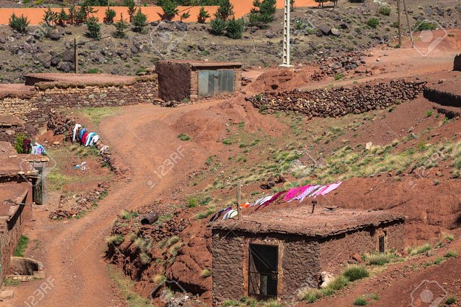 Private Day Trip From Marrakech To Ourika valley - Why Ourika feels special when you only have one day