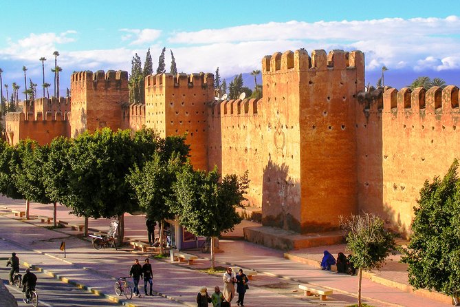 Private Day Trip of Taroudant & Tiout from Agadir - Key highlights you’ll actually care about