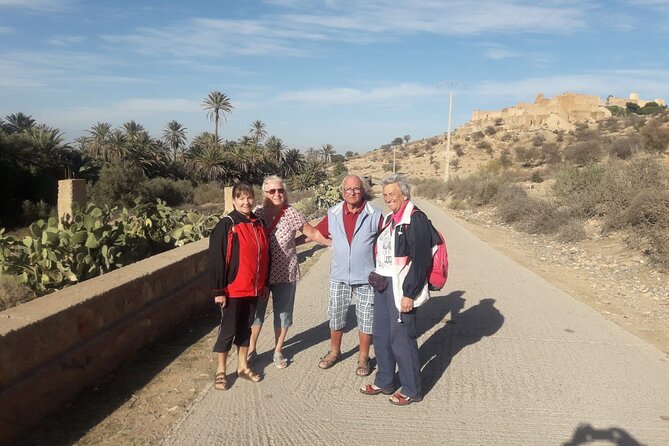 Private Day Trip of Taroudant & Tiout from Agadir - Lunch in Tiout: plan for extra cost, and for local flavor