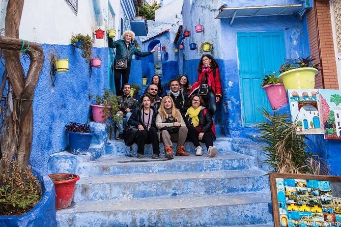 Private day trip to Chefchaouen from Fez - Price and value for a private Chefchaouen day from Fez