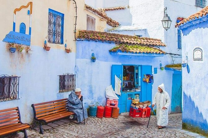 Private day trip to Chefchaouen from Fez - Who this tour suits best