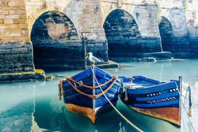 Private Day Trip to Essaouira from Marrakech