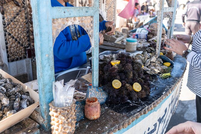 Private Day Trip to Essaouira from Marrakech - Ramparts and old city wandering: walk smart in the alleys