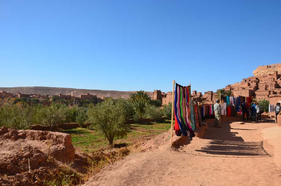 Private Day Trip To Ouarzazate & Ait Ben Haddou Kasbah - What to budget for: lunch, drinks, and entrance fees