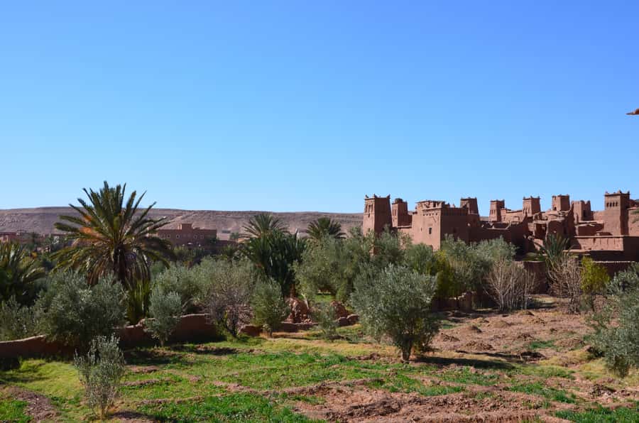 Private Day Trip To Ouarzazate & Ait Ben Haddou Kasbah - Packing and rules that matter in the real world