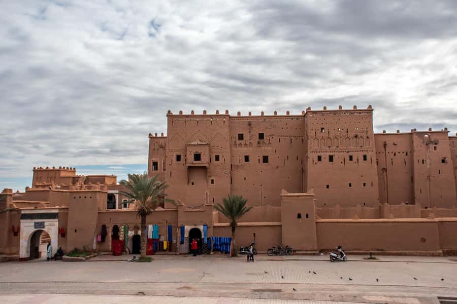 Private Day Trip To Ouarzazate & Ait Ben Haddou Kasbah - Who should book this day trip, and who should skip it