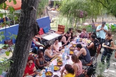 Private Day trip to ourika valley atlas mountains from marrakech