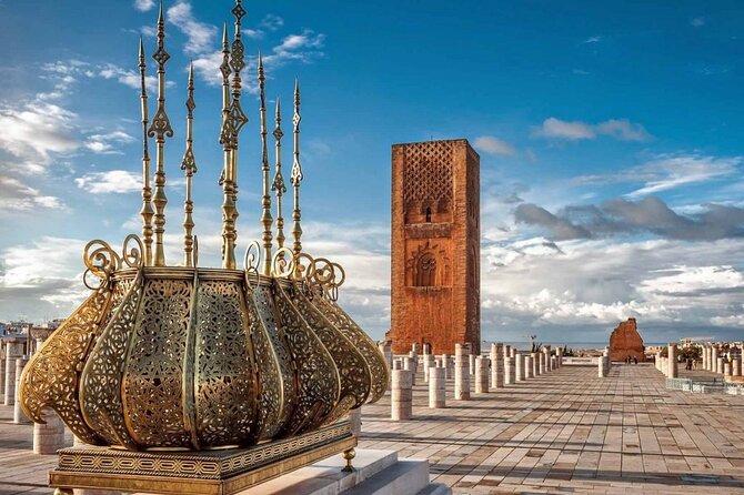 Private Day Trip to Rabat Departure from Casablanca - Quick hits on this Rabat day trip
