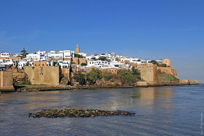 Private Day Trip to Rabat Departure from Casablanca - Royal Palace and the Mausoleum of Mohammad V: seeing the monarchy and independence story