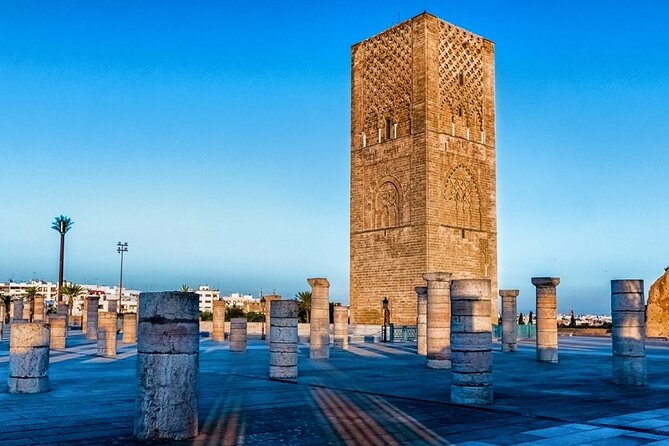 Private day trip to Rabat from Casablanca - How the private tour runs: timing, comfort, and what can change