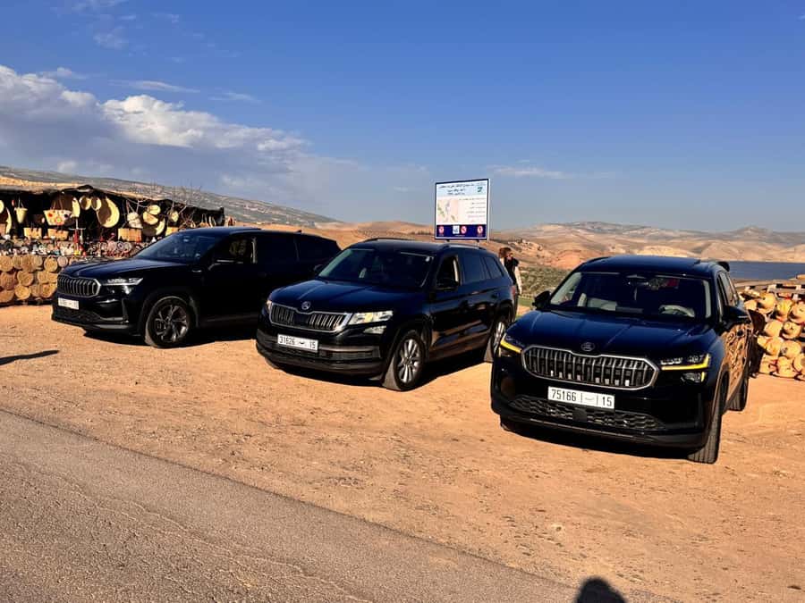 Private - Day Trip to the Blue City of Chefchaouen - The return trip: when to be ready for the road