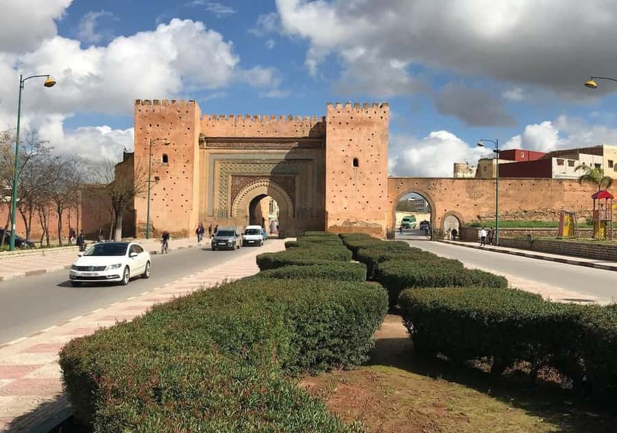 Private Day Trip to Volubilis, Moulay Idriss and Meknes - Key highlights that make this day trip work