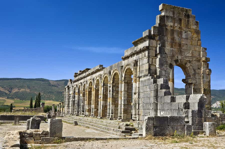 Private Day Trip to Volubilis, Moulay Idriss and Meknes - How the timing really feels: short visits, good pacing, and a lot of car time