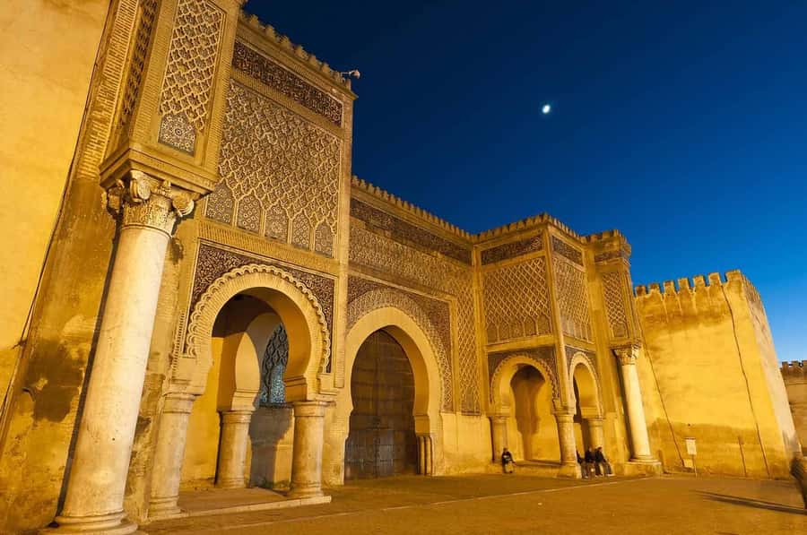 Private Day Trip to Volubilis, Moulay Idriss and Meknes - Practical tips to make the day smoother
