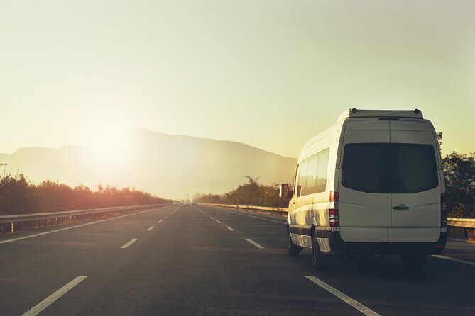Private Departure Transfer: Casablanca Hotel to Casablanca Airport - What actually happens on departure day, step by step