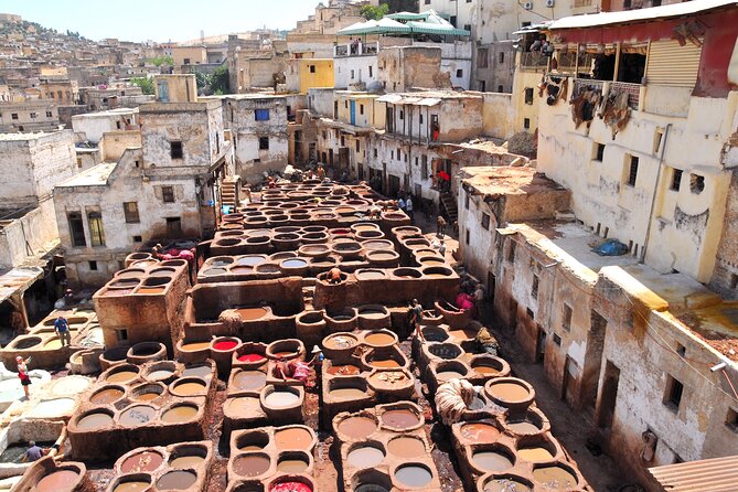 Private Driver for a full day in Marrakech - A few things to watch for in Marrakech (and in your booking)