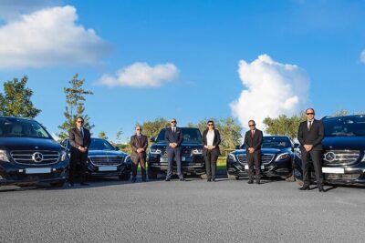 Private Driver in Casablanca for Customized Tours and Transfers