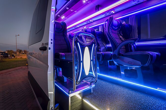 Private Driver in Casablanca for Customized Tours and Transfers - What can go wrong, and how you can protect yourself