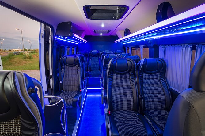 Private Driver in Casablanca for Customized Tours and Transfers - Who should book this private driver in Casablanca (and who should skip it)
