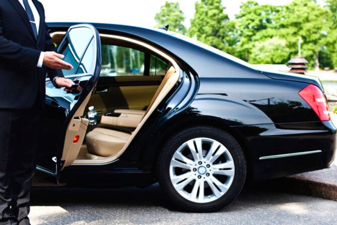Private Driver in Casablanca for Customized Tours and Transfers - Should you book this Casablanca private driver?