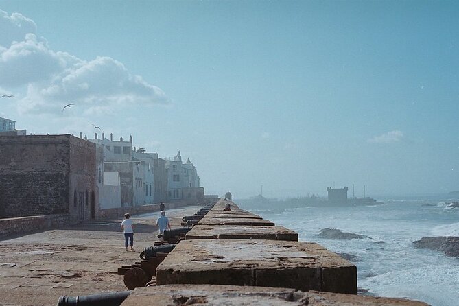 Private Essaouira Day Trip From Agadir - Return to Agadir with a wild beach sunset stop