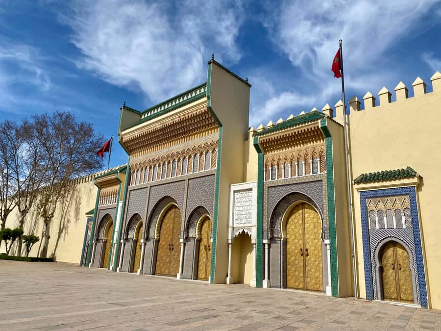 Private Exclusive Full day Fes Medina Tour with Guide - Key highlights you will feel right away