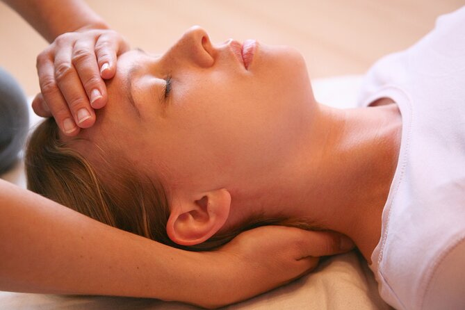 Private Experience in Agadir Argan Oil Massage - A Private 1-Hour Whole-Body Massage at Itrane Spa