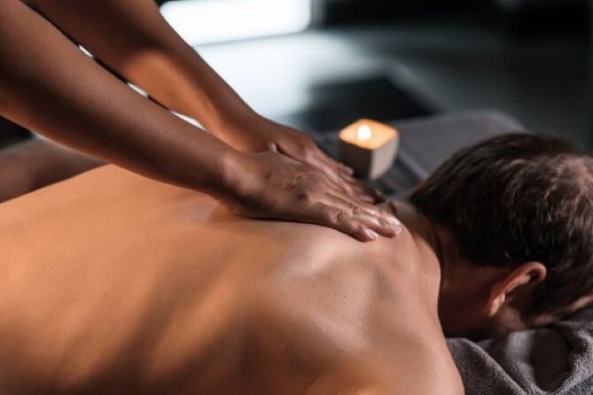 Private Experience in Agadir Argan Oil Massage - Small Practical Tips for a Smooth Massage Day