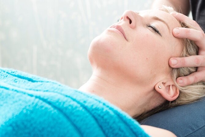 Private Experience in Agadir Argan Oil Massage - Choosing Relaxing, Berber, or Tonic