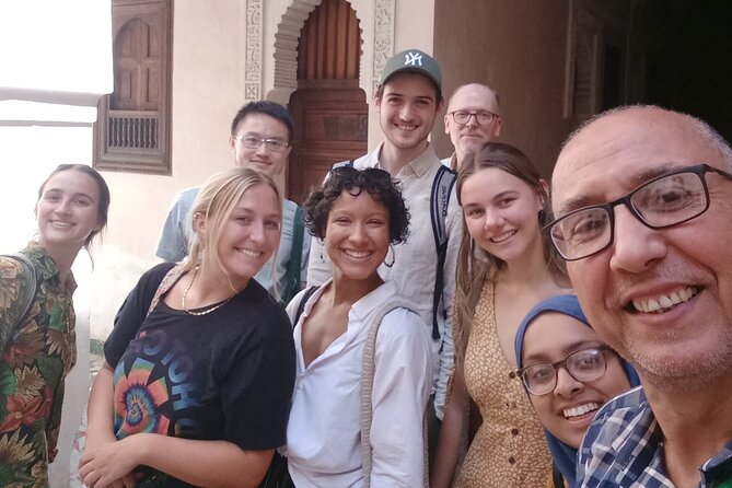 Private Fes Medina Walking Tour - Key highlights at a glance