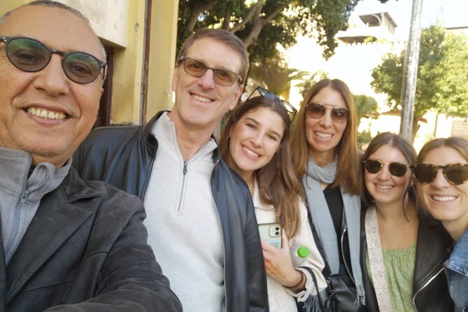 Private Fes Medina Walking Tour - Why a private Fez medina walk feels like a cheat code