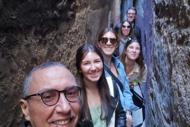 Private Fes Medina Walking Tour - Fes El Bali: the 9th century core and the medina’s power centers