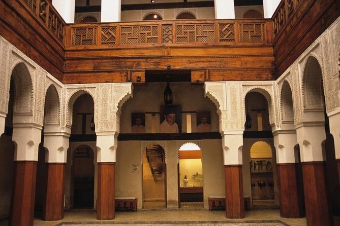 Private Fez Guided day tour - Your guide matters more than you think