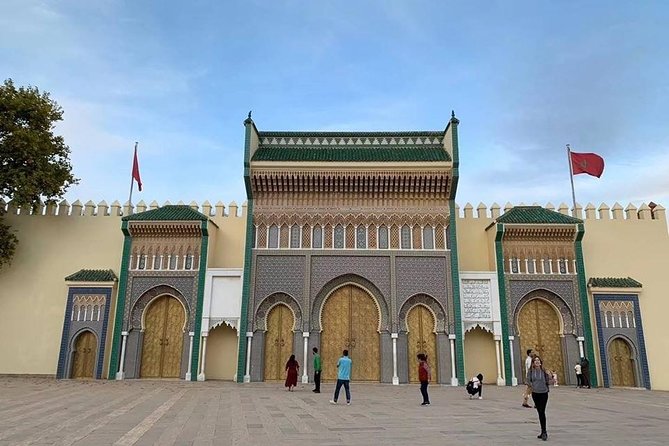 Private Fez Guided day tour - Who this tour is best for