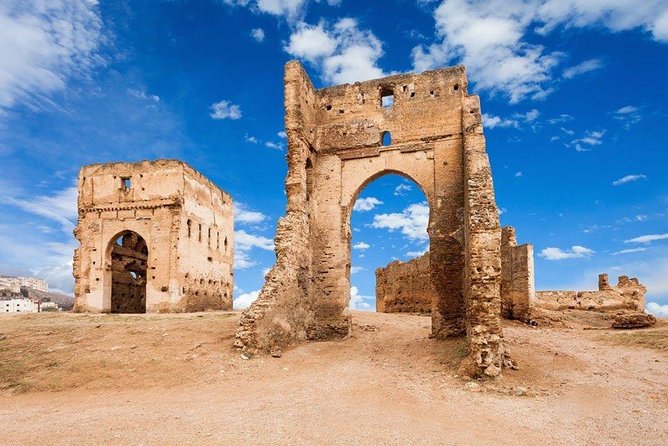 Private Fez Guided day tour - Quick FAQ style checks before you book