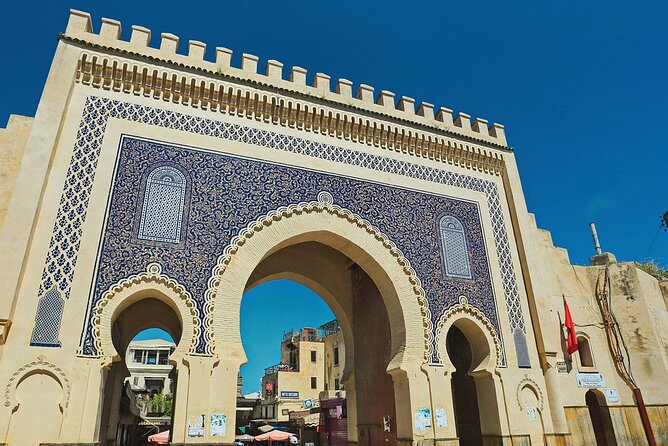 Private Fez Medina Guided Walking Tour - Why this private walk matters inside Fez Medina