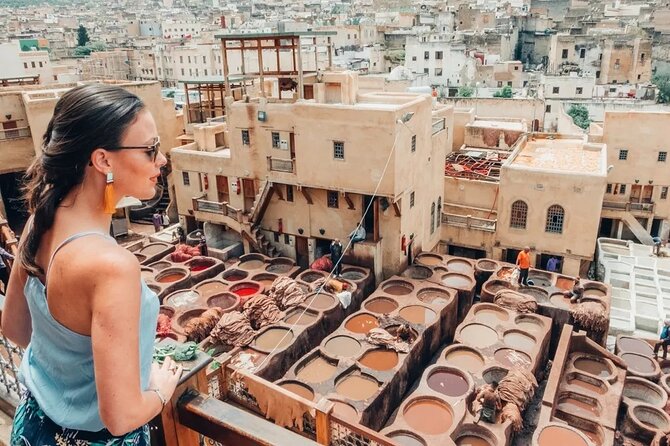 Private Fez Medina Guided Walking Tour - Price and what you really get for $29.95