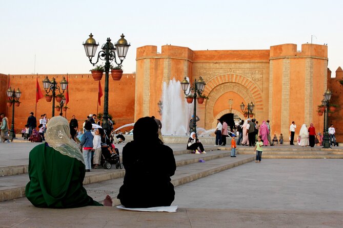 Private Full Day Guided Excursion of Casablanca and Rabat - Timing, Weather, and How to Prepare for a Full Day