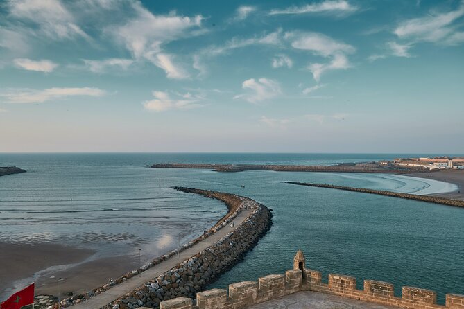Private Full Day Tour from Casablanca to Rabat - A Smooth Casablanca to Rabat Day, Without the Headache